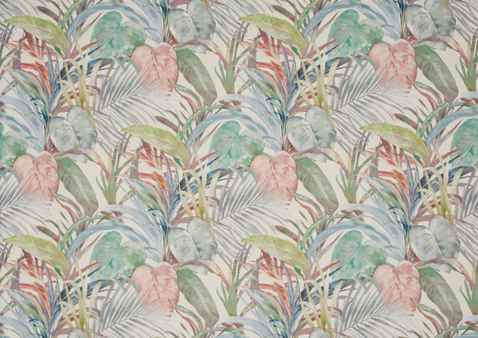 Los, Angeles Bon Bon - Fabric Only - Image 3